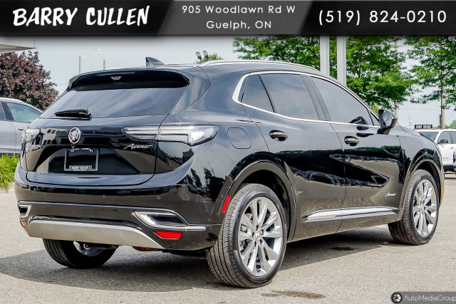 2023 Buick Envision in Cars & Trucks in Guelph - Image 4