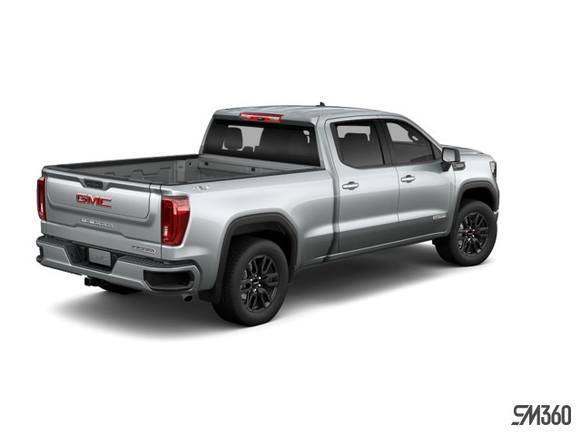 2023 GMC Sierra 1500 in Cars & Trucks in Rouyn-Noranda - Image 2