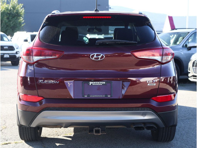 2016 Hyundai Tucson AWD 4dr 1.6L Premium *Ltd Avail* - BC Vehicl in Cars & Trucks in Penticton - Image 4