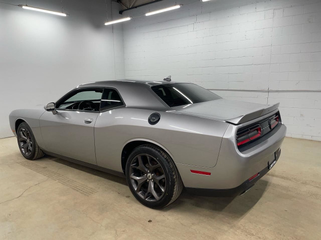 2018 Dodge Challenger SXT Plus in Cars & Trucks in Guelph - Image 4