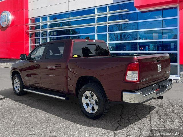 2021 Ram 1500 Big Horn| Apple Carplay | Remote Start | in Cars & Trucks in Guelph - Image 4