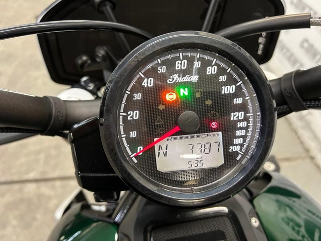 2019 Indian INDIAN FTR1200 in Street, Cruisers & Choppers in West Island - Image 4