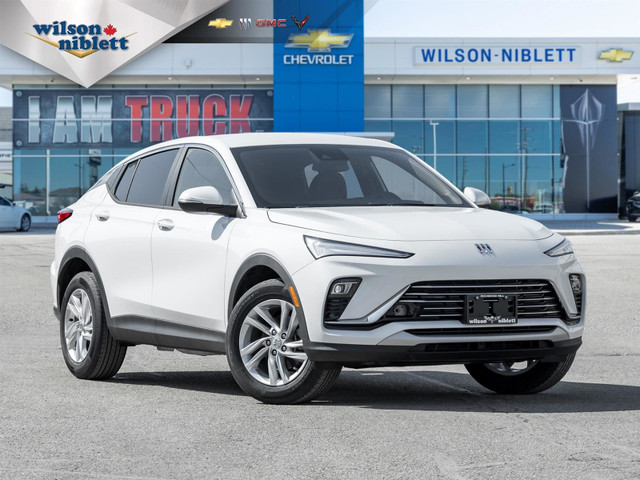 2025 Buick Envista Preferred in Cars & Trucks in Markham / York Region