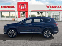 *WATERLOO HONDA'S **PRE-OWNED BUY SMART PROGRAM* - With the purchase of this vehicle, you will recei... (image 3)