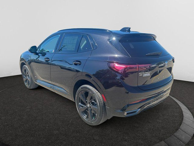 2025 Buick Envision Sport Touring AWD in Cars & Trucks in Regina - Image 3