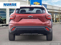 JET BLACK WITH RED ACCENTS EVOTEX SEAT TRIM,SUNROOF PACKAGE includes (CAC) power sunroof (Also inclu... (image 4)