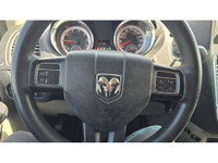 NEW ARRIVAL - CERTIFIED AT NO ADDITIONAL COST - 1 OWNER - CLEAN CARFAX - ONLY 124,000km - 2015 Ram C... (image 9)