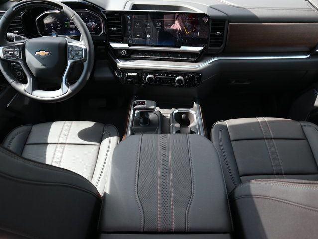 2026 Chevrolet Silverado 1500 High Country in Cars & Trucks in Lloydminster - Image 3