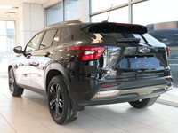 Engine: 3 Cylinder Engine 1.2L L/100Km City: 8.5 L/100Km Hwy: 7.6 Safety Equipment HD Rear Vision Ca... (image 4)