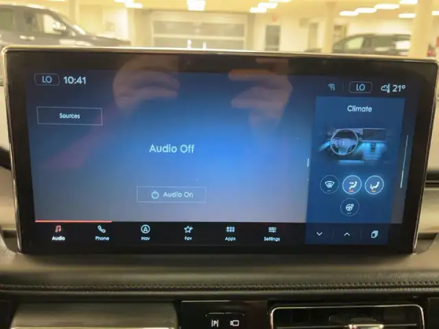2021 Lincoln Nautilus RESERVE dans Autos et camions dans Calgary - Image 13