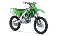 2023 Kawasaki KX450 MOTOCROSS SAVE $3030 RABAIS