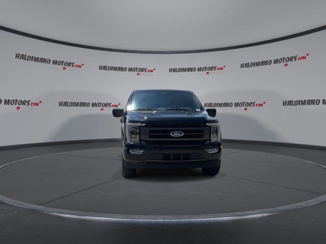 2022 Ford F-150 LARIAT in Cars & Trucks in Hamilton - Image 3