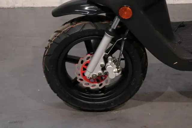2023 ADLY GTC-50 BULLSEYE (2-TEMPS) in Sport Bikes in Ottawa - Image 9