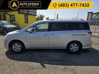 SPACIOUS, PRACTICAL, AND FAMILY-FOCUSED THIS 2011 NISSAN QUEST S OFFERS A RELIABLE MINIVAN EXPERIENC... (image 1)