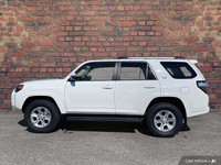 Check out this 2024 Toyota 4Runner while we still have it in stock! *Get Your Money's Worth for this... (image 1)