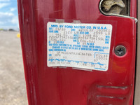 Auction Date: Saturday, July 26, 2025. : Collector: Vin 1FMCU14TXJUC36785 ;Year 1988 ;Make Ford ;Mod... (image 4)