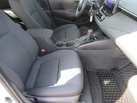 Fresh off lease from Toyota Corolla is a one owner and it is in super condition! Two keys, clean Car... (image 6)