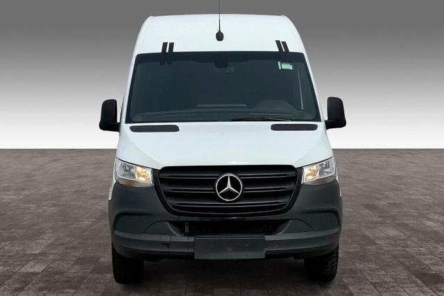 2024 Mercedes-benz Sprinter 2500 HIGHROOF LWB in Cars & Trucks in Edmonton - Image 3