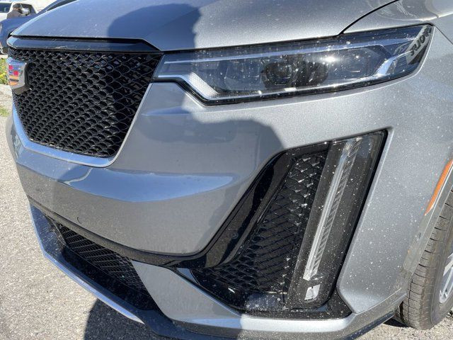 2025 Cadillac XT6 Sport in Cars & Trucks in Calgary - Image 4