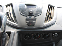 2015 FORD TRANSIT CUBE T-350 12 PIED CRÉDIT-BAIL DISPONIBLE 2015 FORD TRANSIT T-350 156" 9500 GVWR S... (image 3)