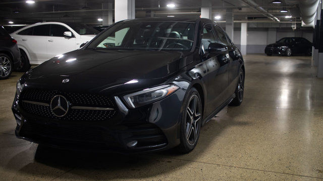 2022 Mercedes-Benz A-Class A 220 in Cars & Trucks in Edmonton - Image 4