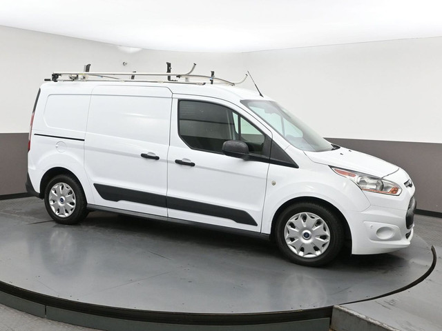 2018 Ford Transit CONNECT in Cars & Trucks in City of Halifax - Image 2