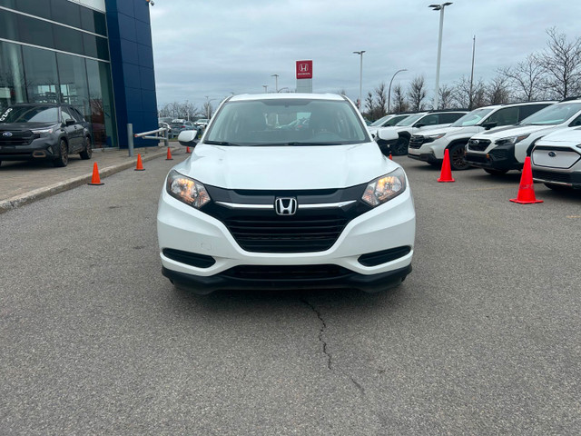 2016 Honda HR-V LX | Sièges Chauffant | Caméra | Bluetooth | Mag in Cars & Trucks in City of Montréal - Image 2