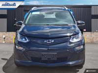 Check out this certified 2020 Chevrolet Bolt EV Premier | Leather | Heated Steering + Seats | CarPla... (image 7)