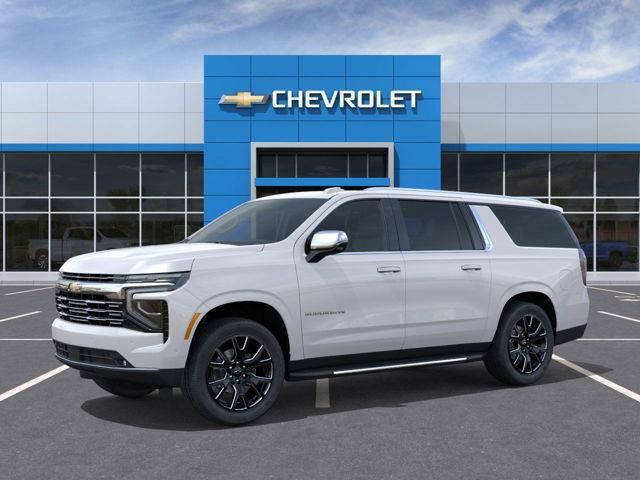 2025 Chevrolet Suburban Premier in Cars & Trucks in Owen Sound - Image 2
