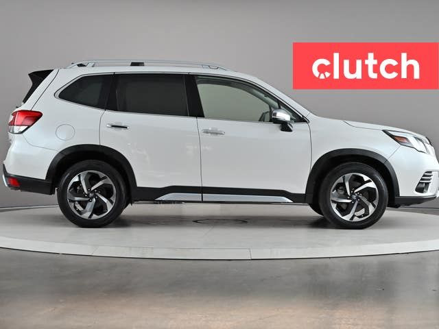 2024 Subaru Forester Premier AWD w/ Apple CarPlay, Heated Front  in Cars & Trucks in City of Toronto - Image 4