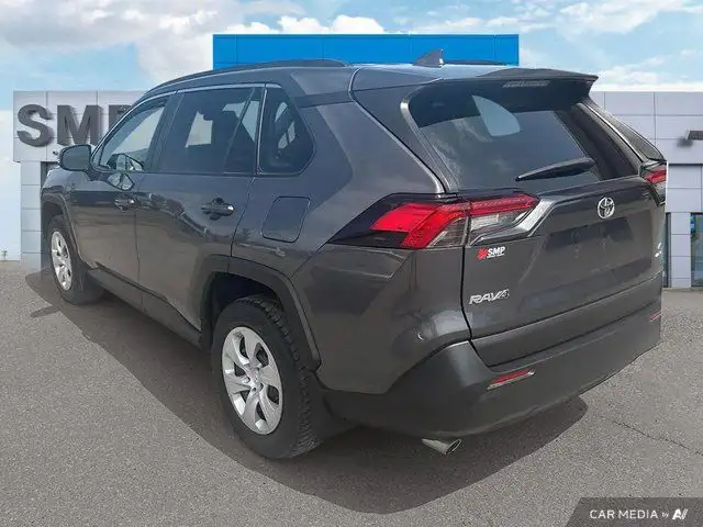 2021 Toyota RAV4 LE | AWD | Heated Seats | Back Up Cam62863217026306123