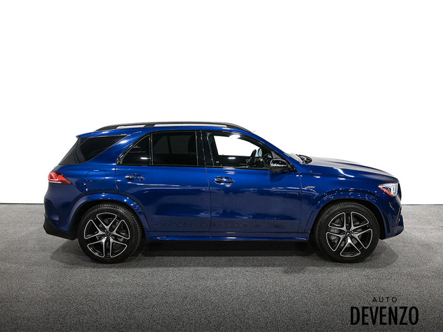  2021 Mercedes-Benz GLE AMG GLE53 4MATIC+ Hybrid / AMG Drivers P in Cars & Trucks in Laval / North Shore - Image 2