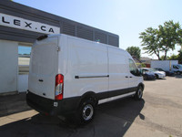 2020 FORD TRANSIT T-350 MEDIUM ROOF CRÉDIT-BAIL DISPONIBLE 2020 FORD TRANSIT T-350 148" MED ROOF 950... (image 9)