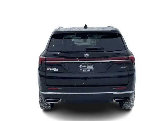2025 Buick Enclave Preferred in Cars & Trucks in City of Montréal - Image 12