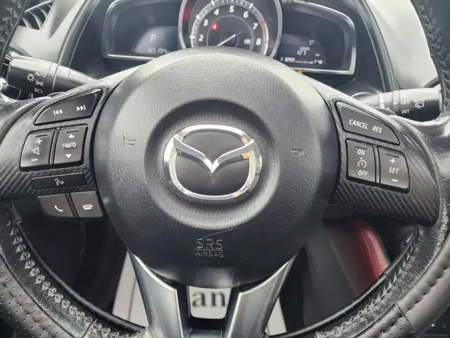 2016 MAZDA CX-3 GRAND TOURING GRAND TOURING dans Autos et camions dans Barrie - Image 18
