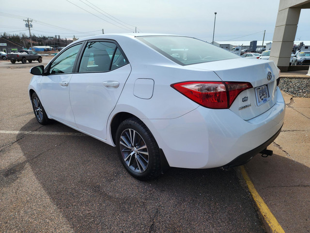 2017 Toyota Corolla LE in Cars & Trucks in Charlottetown - Image 3