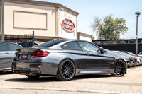 ENJOY 6 MONTHS NO PAYMENT!! BMW INSPECTION AVAILABLE UPON REQUEST!! CARFAX VERIFIED UPON REQUEST AUT... (image 5)