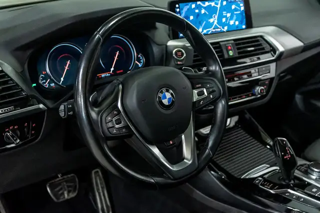 2018 BMW X3 M40i | Premium Amélioré | Accès Confort in Cars & Trucks in City of Montréal - Image 13