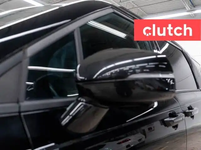 2022 Kia Carnival SX w/ Apple CarPlay & Android Auto, Rearview C dans Autos et camions dans Bedford - Image 10