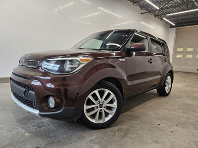 2018 KIA Soul EX+***Sièges chauffants!!