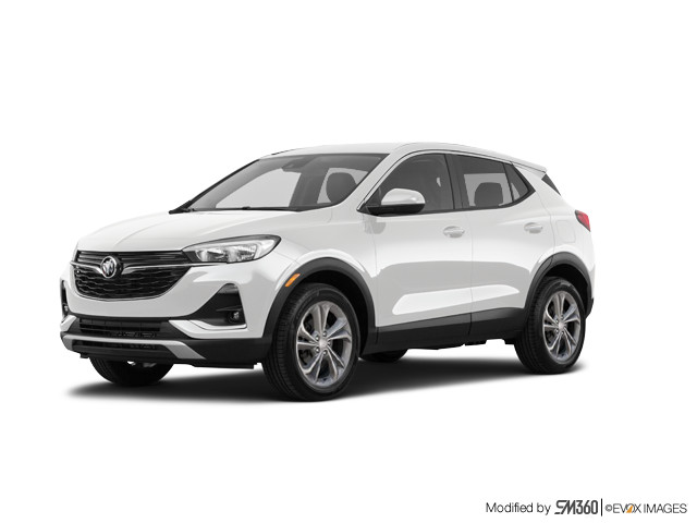 2023 Buick Encore GX PREFERRED AWD in Cars & Trucks in West Island - Image 3