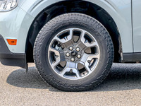 2022 Ford Maverick | EcoBoost 2.0L I4 Turbo | 8-Speed Automatic | Cactus Exterior |Get the best of b... (image 9)
