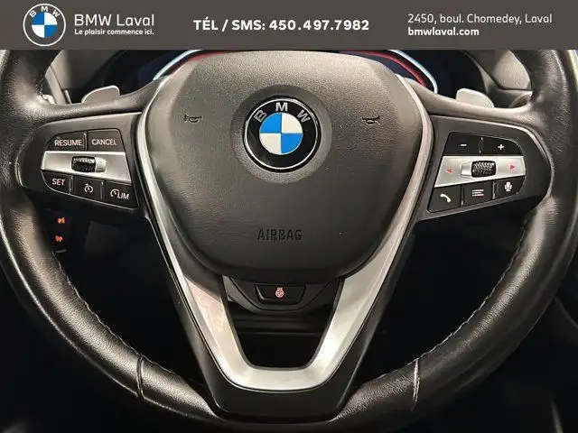 2022 BMW X3 xDrive30i | Gr. Sup. Essentiel | Accès confort in Cars & Trucks in Laval / North Shore - Image 26