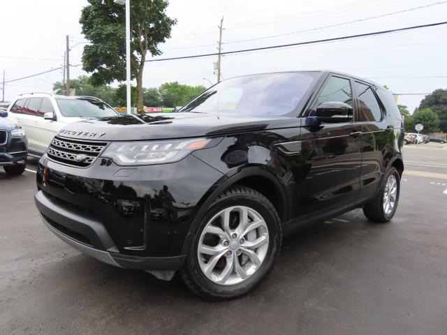2020 Land Rover Discovery SE 4WD - NAVIGATION - 38,000KMS ONLY ! in Cars & Trucks in Oakville / Halton Region - Image 4
