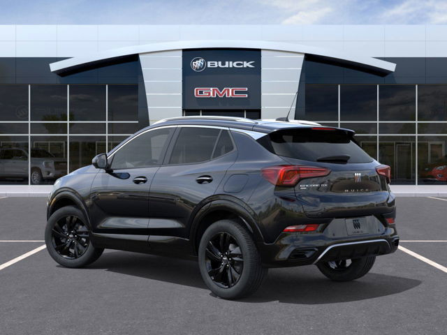 2026 Buick Encore GX in Cars & Trucks in Terrace - Image 3