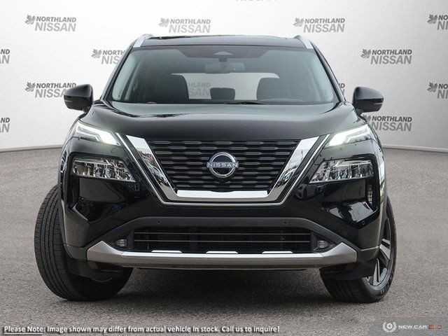 2023 Nissan Rogue PLATINUM | NAVIGATION | WI-FI HOTSPOT in Cars & Trucks in Prince George - Image 2