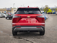 This Chevrolet Equinox delivers a Turbocharged Gas I4 1.5L/ engine powering this Variable transmissi... (image 7)