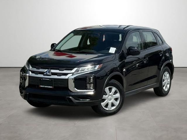 2024 Mitsubishi RVR ES AWC - Heated Seats, Apple Carplay/Android in Cars & Trucks in Burnaby/New Westminster