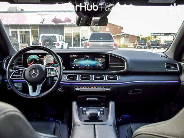 2021 Mercedes-Benz GLE GLE 350 4Matic 7Passenger Pano Sunroof in Cars & Trucks in Mississauga / Peel Region - Image 2