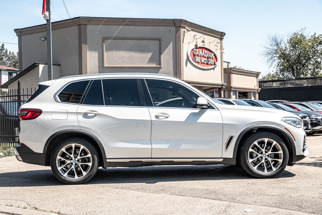 2019 BMW X5 XDRIVE40i | NAVI | CAM |CLEAN CARFAX | WOOD TRIM | P in Cars & Trucks in City of Toronto - Image 3